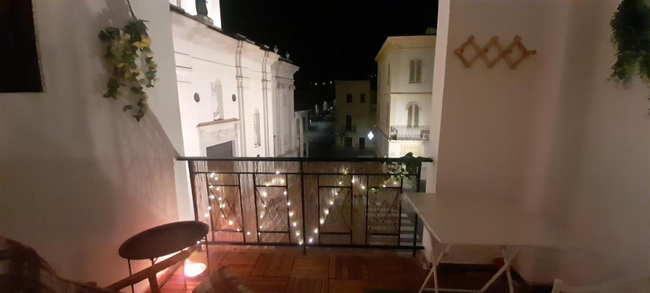 I Cappuccini B&B Sorso Exterior foto