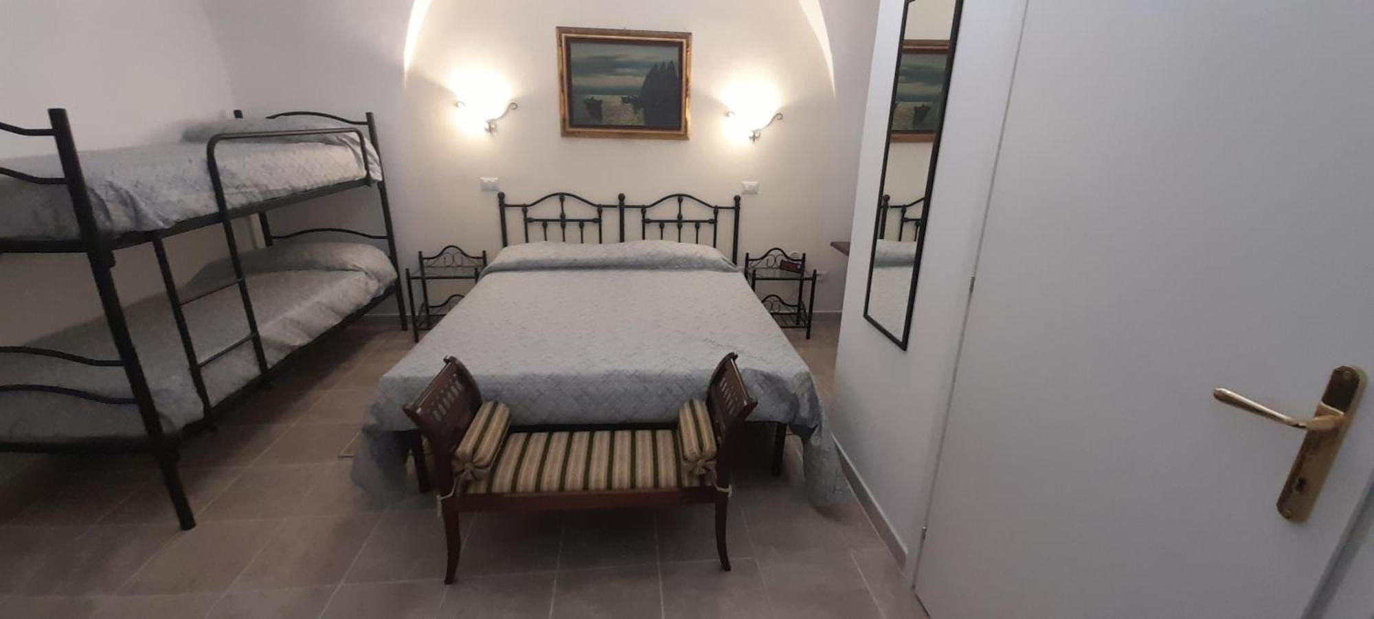 I Cappuccini B&B Sorso Exterior foto