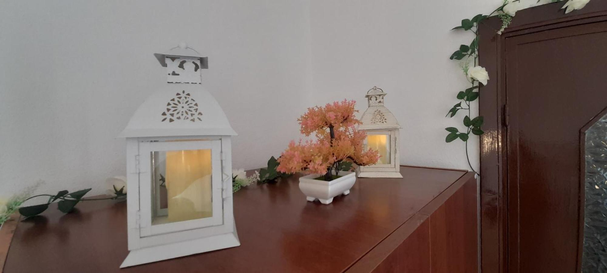 I Cappuccini B&B Sorso Exterior foto