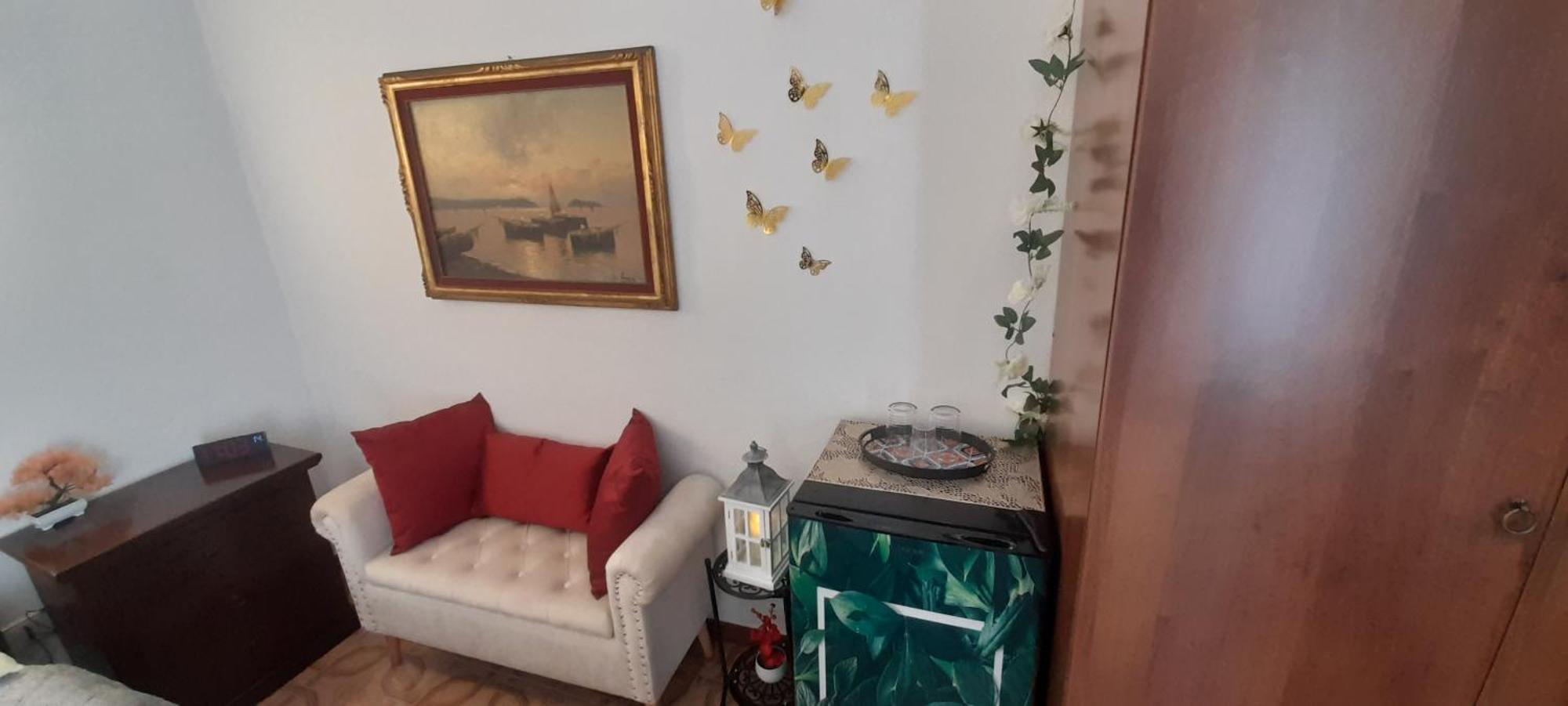 I Cappuccini B&B Sorso Zimmer foto