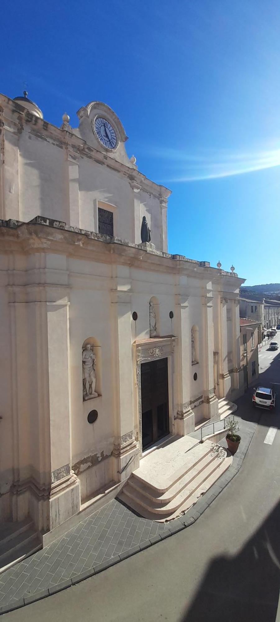 I Cappuccini B&B Sorso Zimmer foto