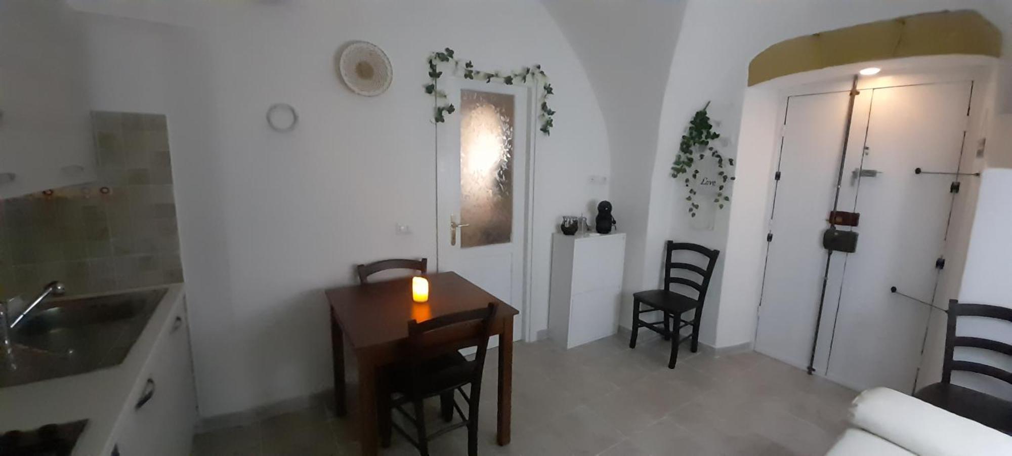 I Cappuccini B&B Sorso Zimmer foto