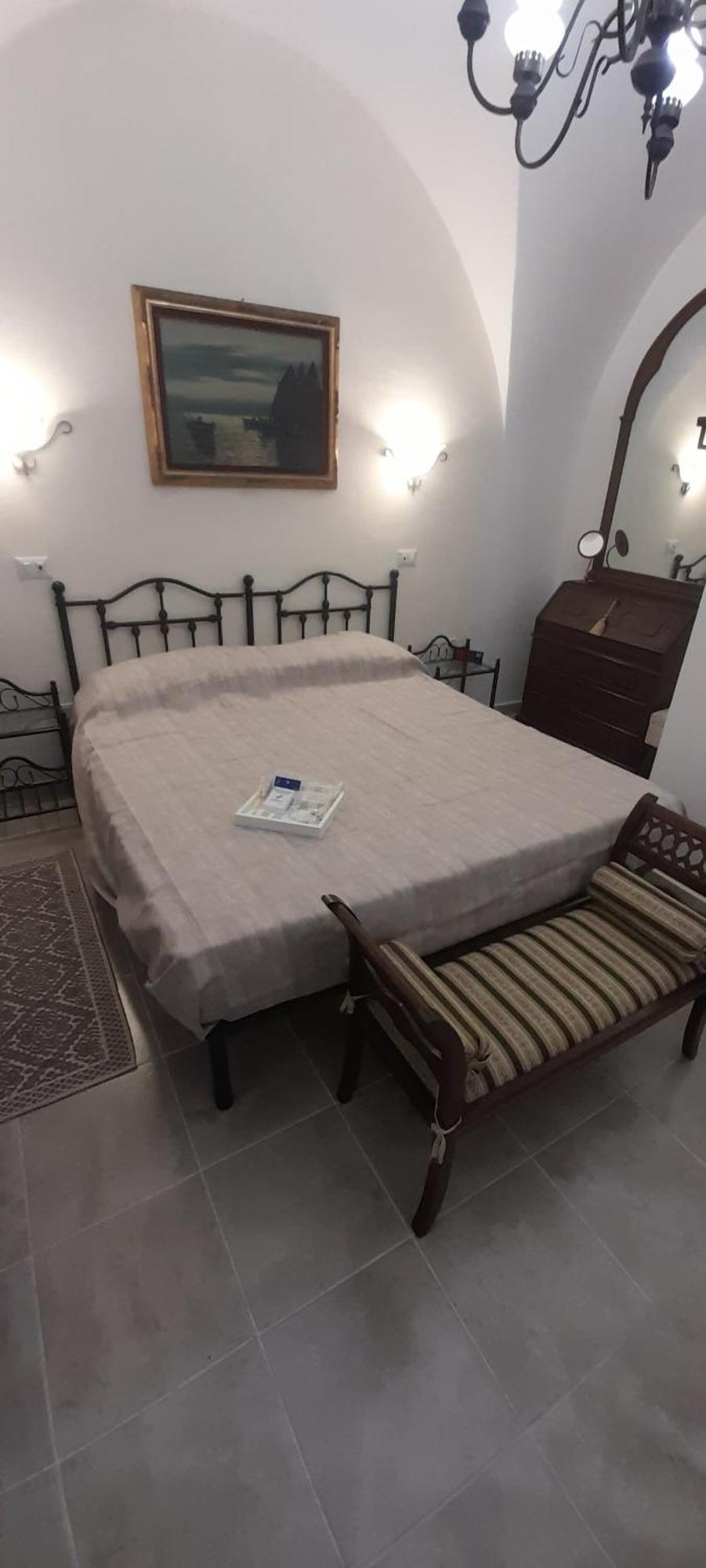 I Cappuccini B&B Sorso Zimmer foto