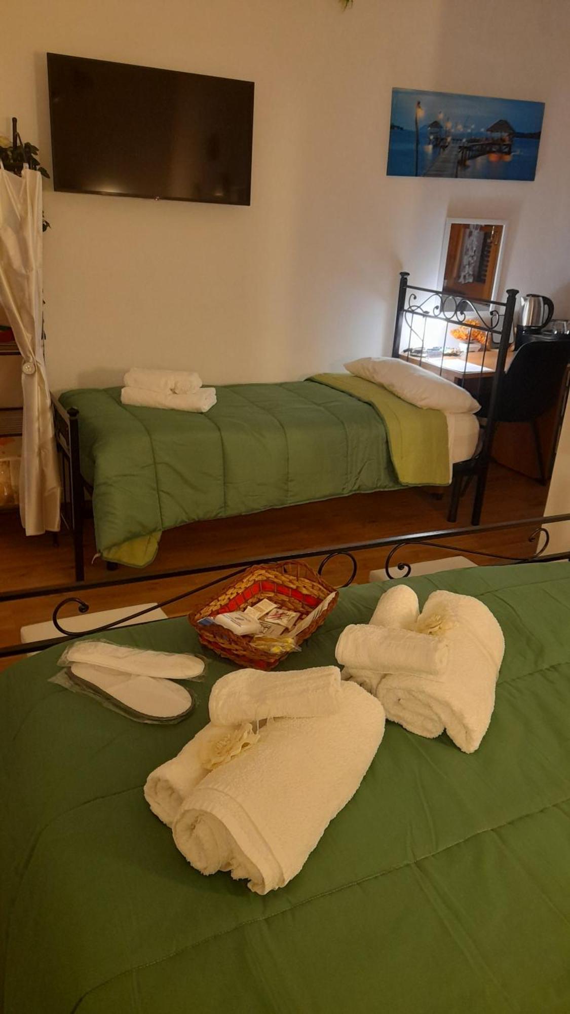 I Cappuccini B&B Sorso Zimmer foto