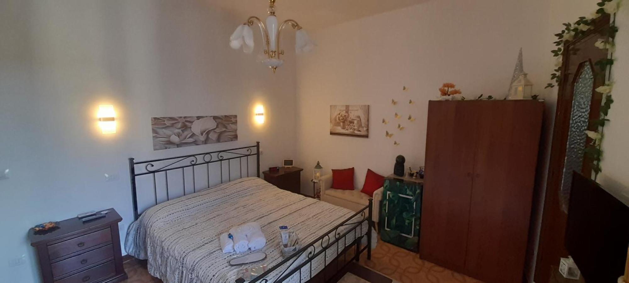 I Cappuccini B&B Sorso Zimmer foto