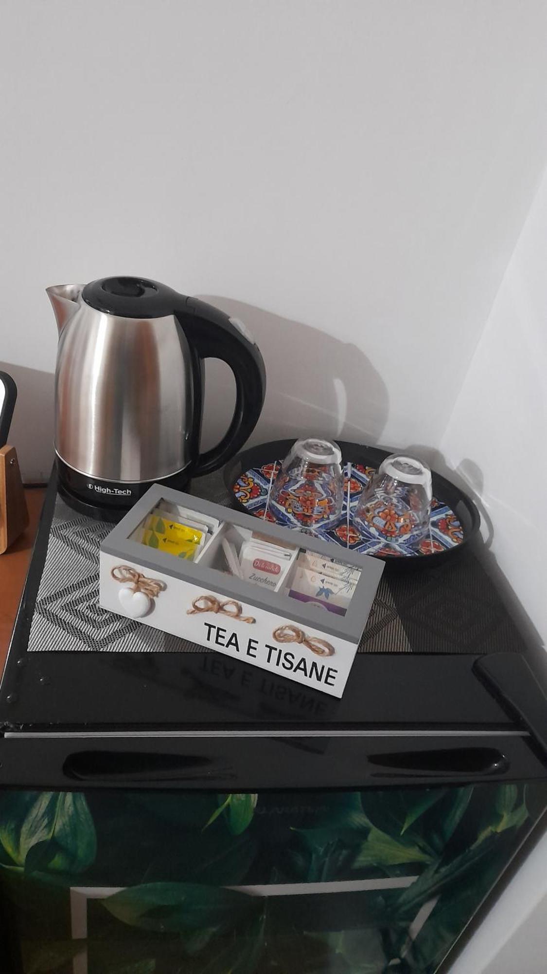 I Cappuccini B&B Sorso Zimmer foto