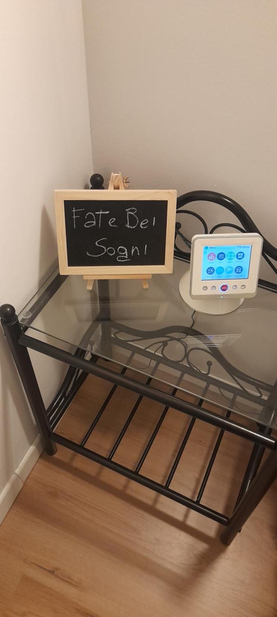 I Cappuccini B&B Sorso Zimmer foto