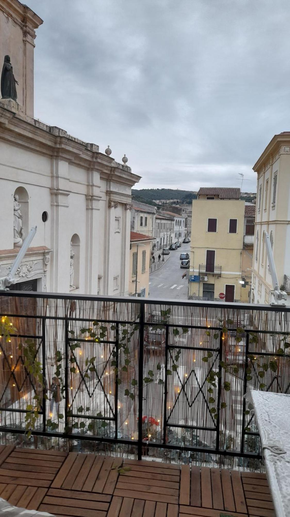 I Cappuccini B&B Sorso Zimmer foto