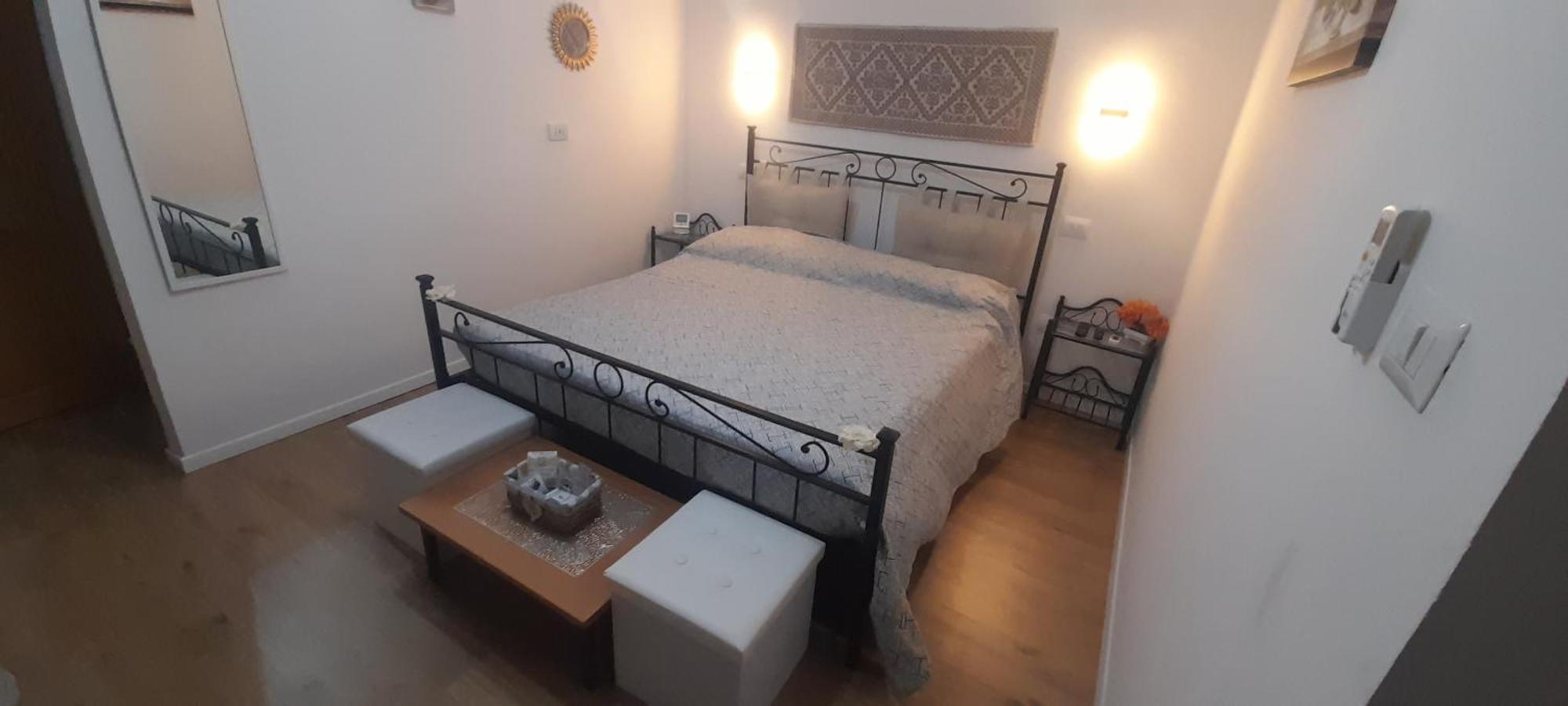 I Cappuccini B&B Sorso Zimmer foto
