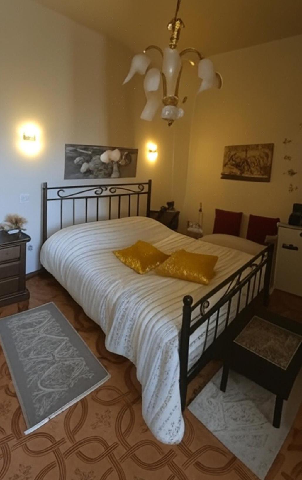 I Cappuccini B&B Sorso Zimmer foto